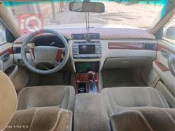 تويوتا كراون